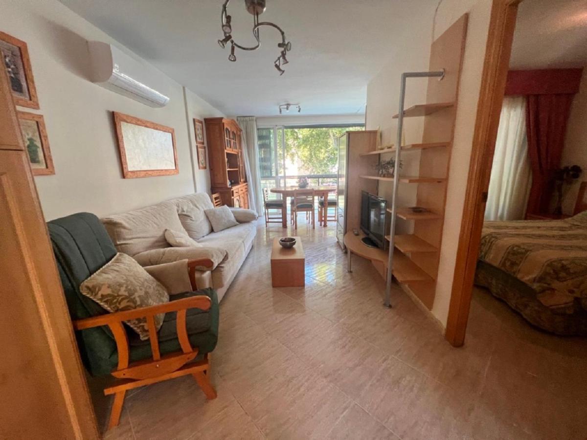 El Circo Apartment *