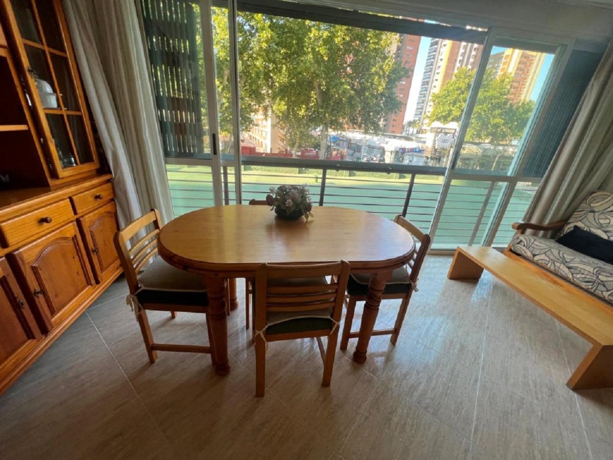 El Circo Apartment Benidorm