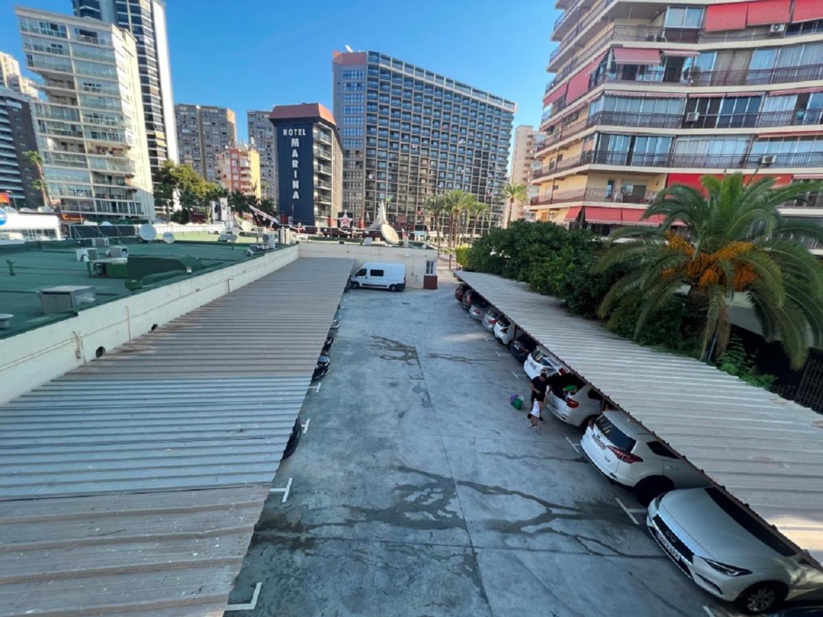 Apartament El Circo *